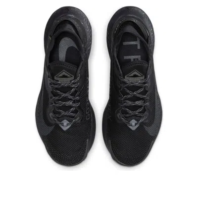 Nike (wmns)  Pegasus Trail 2 Gtx 'black Metallic Dark Grey'