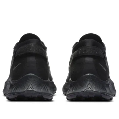 Nike (wmns)  Pegasus Trail 2 Gtx 'black Metallic Dark Grey'