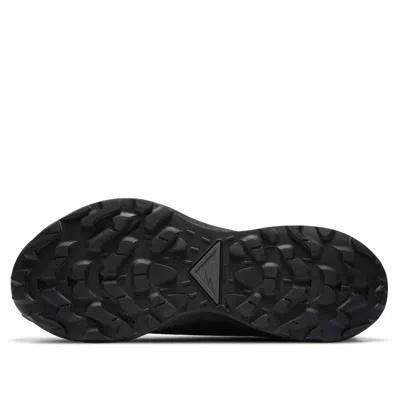 Nike (wmns)  Pegasus Trail 2 Gtx 'black Metallic Dark Grey'