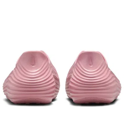 Nike (wmns)  Reactx Rejuven8 Sandals 'elemental Pink' In Purple