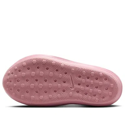 Nike (wmns)  Reactx Rejuven8 Sandals 'elemental Pink' In Purple