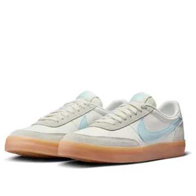 Nike (wmns)  Killshot 2 'sail Glacier Blue Gum' In White