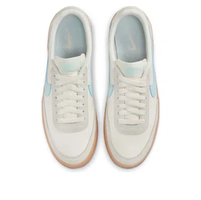 Nike (wmns)  Killshot 2 'sail Glacier Blue Gum' In White