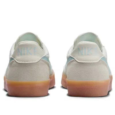 Nike (wmns)  Killshot 2 'sail Glacier Blue Gum' In White