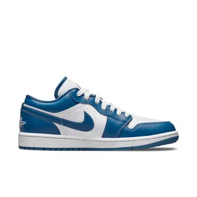 Air Jordan (wmns)  1 Low 'marina Blue'