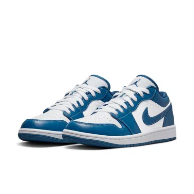 Air Jordan (wmns)  1 Low 'marina Blue'