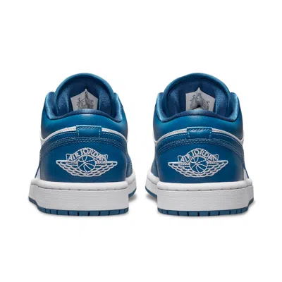 Air Jordan (wmns)  1 Low 'marina Blue'