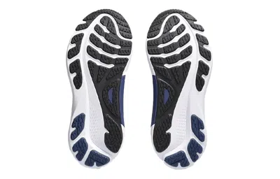 Asics Gel-kayano 30 Anniversary 'deep Ocean/white' In Multi