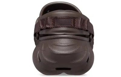 Crocs Echo Clog