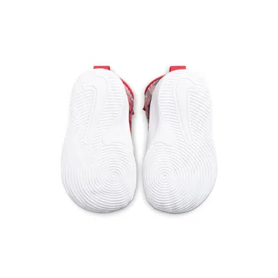 Nike (td)  Team Hustle D 9 Blue/red