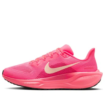 Nike Womens  Air Zoom Pegasus 41 In Pink