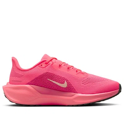 Nike Womens  Air Zoom Pegasus 41 In Pink