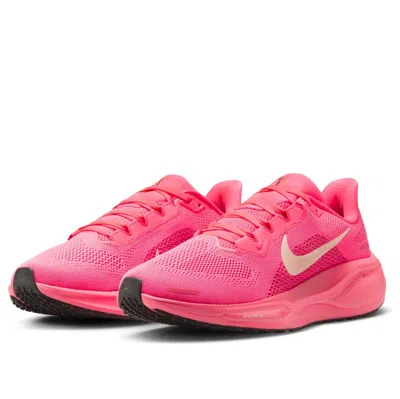 Nike Womens  Air Zoom Pegasus 41 In Pink