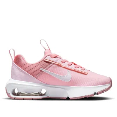 Nike (ps)  Air Max Interlock Lite 'pink Foam White' In Multi