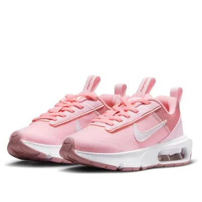Nike (ps)  Air Max Interlock Lite 'pink Foam White' In Multi