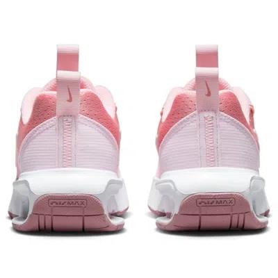 Nike (ps)  Air Max Interlock Lite 'pink Foam White' In Multi