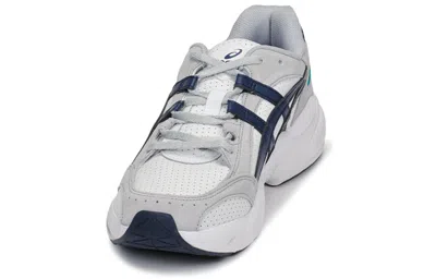 Asics Gel Bnd 'white Peacoat'