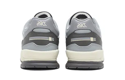 Asics Gel-spotlyte Low V2 'grey White' In Gray