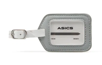 Asics Gel-spotlyte Low V2 'grey White' In Gray