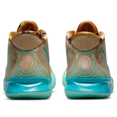 Nike (gs)  Kyrie 7 'ripple' In Multi