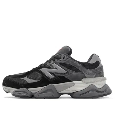 New Balance 9060 Trainers In Black