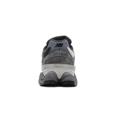 New Balance 9060 Trainers In Black