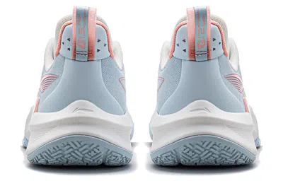 Li-ning Light Speed 1.5 Low 'blue Pink'
