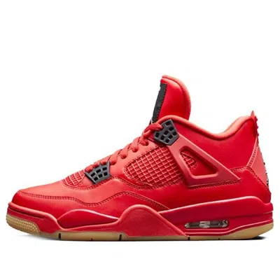 Air Jordan (wmns)  4 Retro Nrg 'singles Day' In Multi