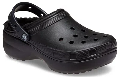 Crocs Classic Platform Clog