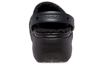 Crocs Classic Platform Clog