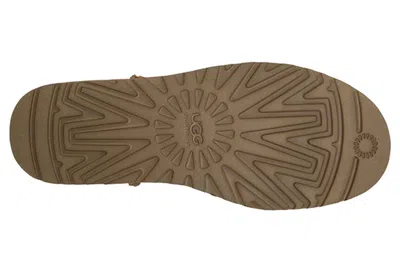 Ugg Classic Short Snow Boots In Brown