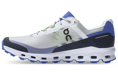 On Running Cloudvista 'frost Ink' In Multi