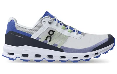 On Running Cloudvista 'frost Ink' In Multi