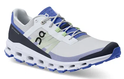 On Running Cloudvista 'frost Ink' In Multi