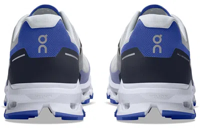 On Running Cloudvista 'frost Ink' In Multi