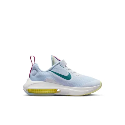 Nike (ps)  Air Zoom Arcadia 2 'light Blue Mineral Teal' In Multi