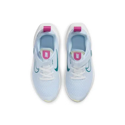 Nike (ps)  Air Zoom Arcadia 2 'light Blue Mineral Teal' In Multi