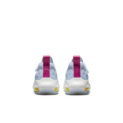 Nike (ps)  Air Zoom Arcadia 2 'light Blue Mineral Teal' In Multi