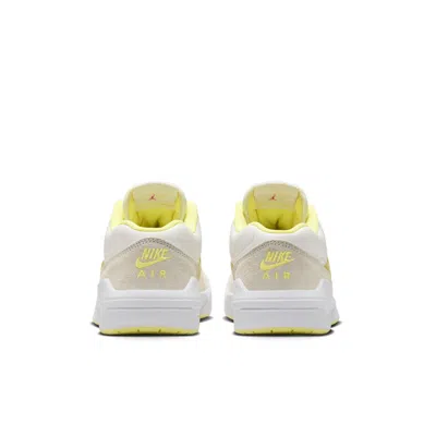 Air Jordan (gs)  Stadium 90 'sail Light Laser Orange' In Multi