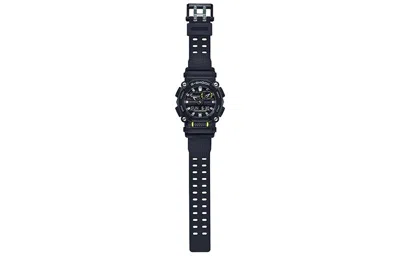 Casio G-shock Analog-digital 'black'