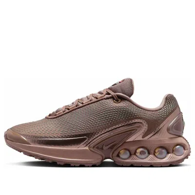 Nike Air Max Dn Sneaker In Brown