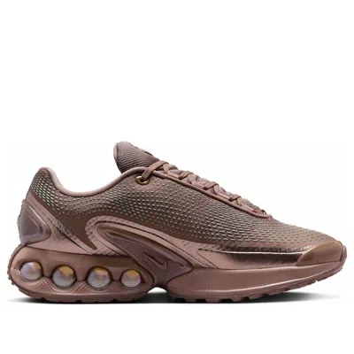 Nike Air Max Dn Sneaker In Brown