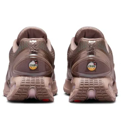 Nike Air Max Dn Sneaker In Brown