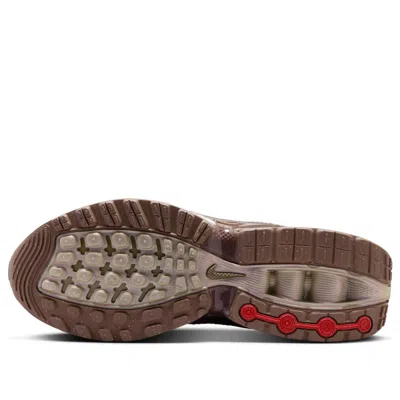 Nike Air Max Dn Sneaker In Brown