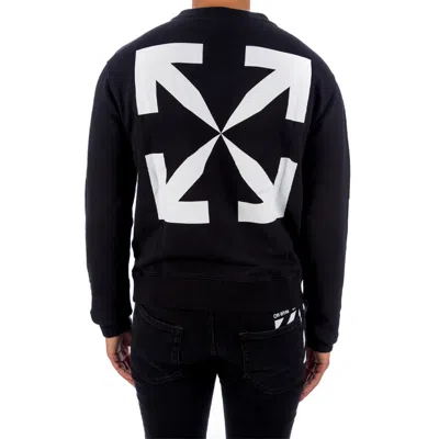 Off-white Pascal Long-sleeved Printed T-shirt In Multi