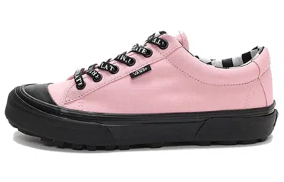 Vans (wmns)  Lazy Oaf X Style 29 'almond Blossom' In Pink