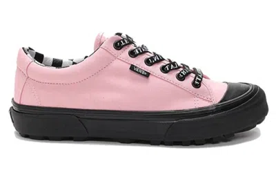 Vans (wmns)  Lazy Oaf X Style 29 'almond Blossom' In Pink