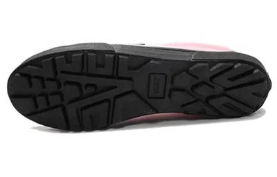 Vans (wmns)  Lazy Oaf X Style 29 'almond Blossom' In Pink