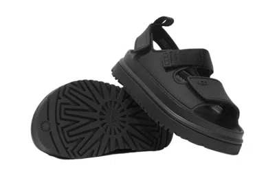 Ugg Goldencloud In Black