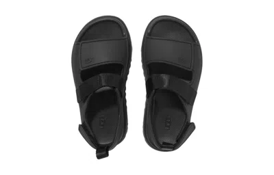 Ugg Goldencloud In Black